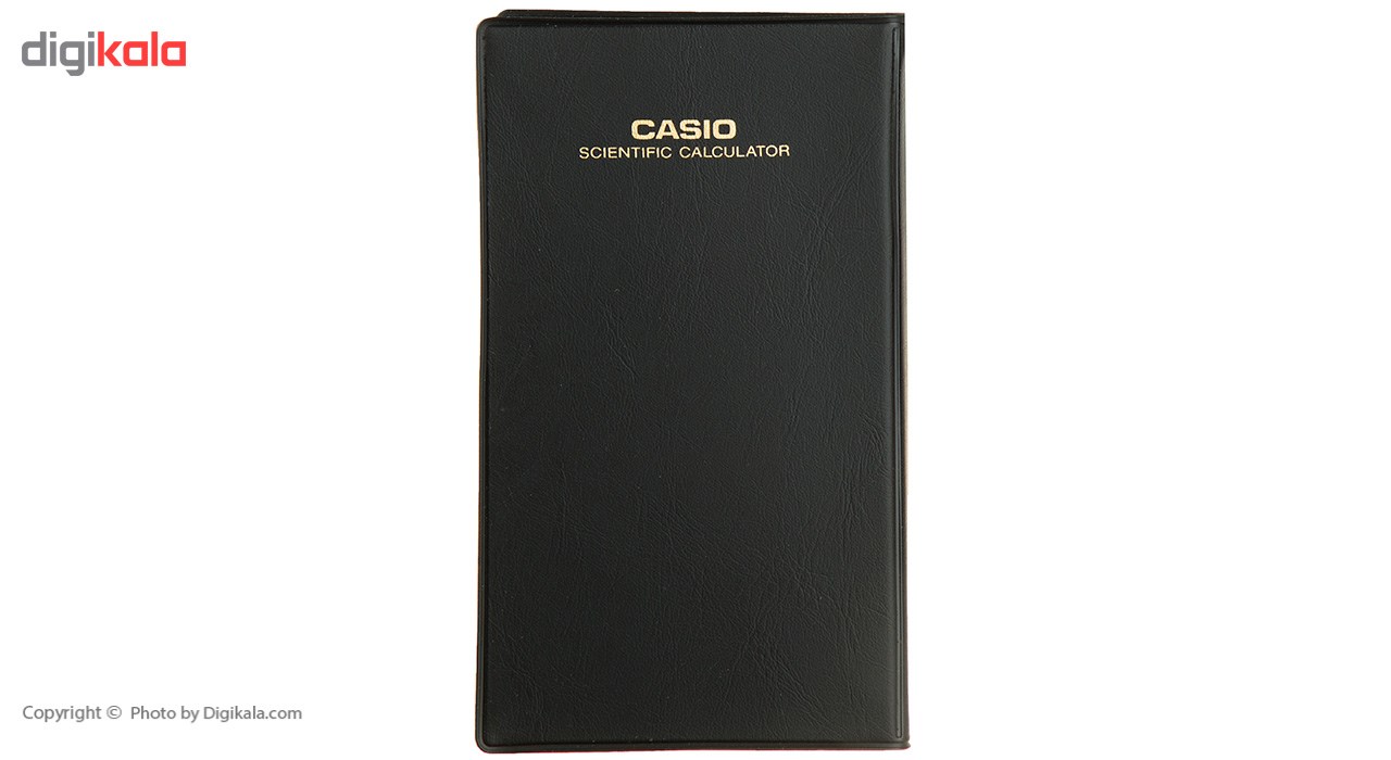 ماشین حساب کاسیو مدل Casio fx-4200p