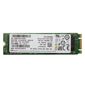حافظه اس اس دی هاینیکس مدل m.2 ssd ظرفیت 128 گیگابایت