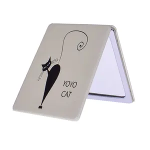 آینه جیبی ترانه مدل YOYO CAT 4