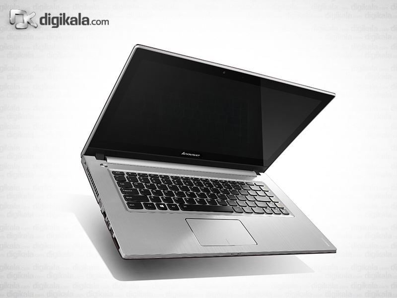 لپ تاپ لنوو آیدیاپد Z400 main 1 4