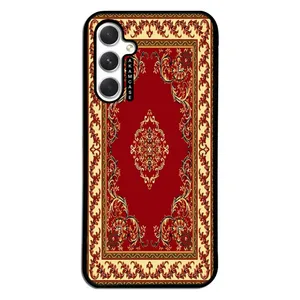 AKAM AMC-WSGA54-PERSIAN-15 Cover For Samsung Galaxy A54