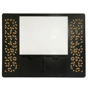 تخته وایت بورد دکوما مدل DP014