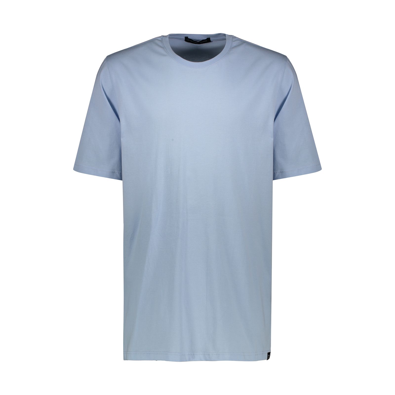 تی شرت آستین کوتاه ورزشی مردانه مل اند موژ مدل M07782-004 -  - 1
