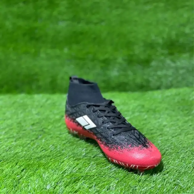 کفش فوتبال مردانه مدل استوک دار چمن DIF2025