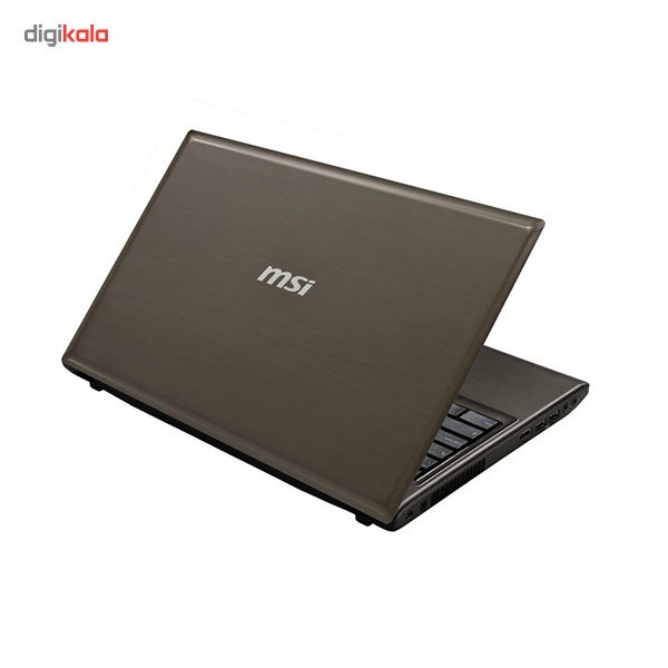 لپ تاپ ام اس آی CX61 2PC لپ تاپ ام اس آی CX61 2PC