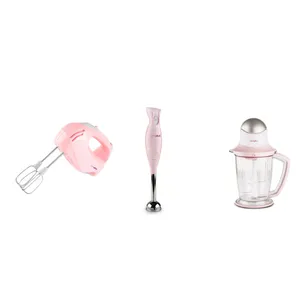 ست غذاساز کاراجا مدل COOKPLUS FESTYMIX BLENDER XXL DOGRAYICI