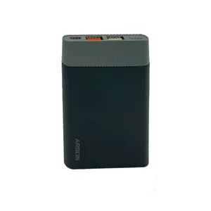 شارژر همراه آرسون مدل AN-PD99 ظرفیت 10000 میلی آمپر ساعت