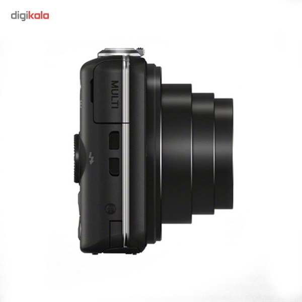 قیمت و خرید دوربین دیجیتال سونی مدل Cybershot DSC-WX220 قیمت و خرید دوربین دیجیتال سونی مدل Cybershot DSC-WX220