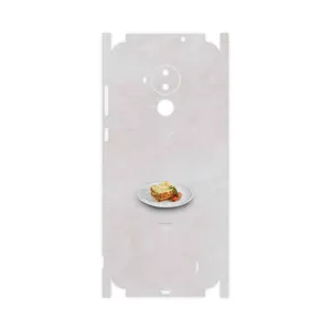 MAHOOT Lasagne-FullSkin Cover Sticker for Nokia C30