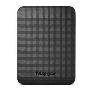 هارد اکسترنال مکستور مدل M3 ظرفیت 2 ترابایت