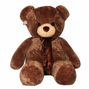 Oood Gund Bear Doll Height 120 Centimeter