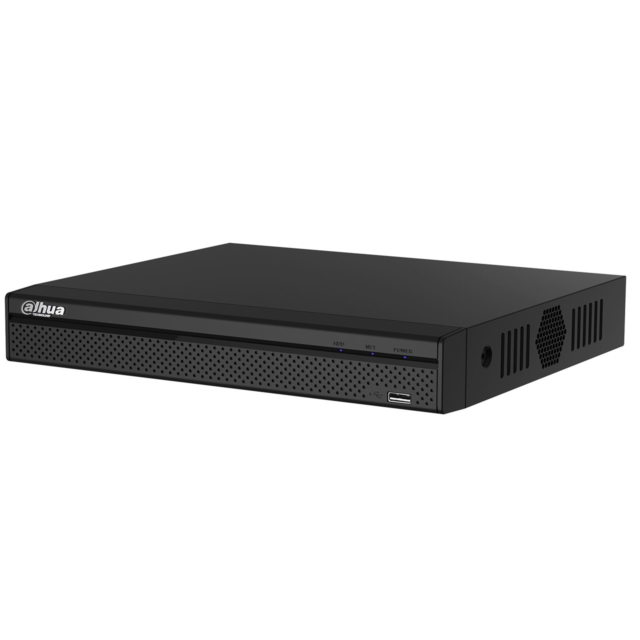 دستگاه DVR چهارکانال داهوا مدل XVR5104HS-s2