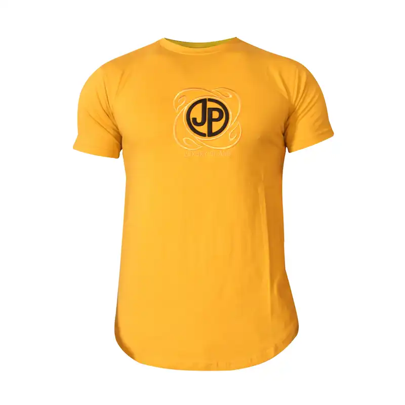 تی شرت آستین کوتاه مردانه کد TA-2024