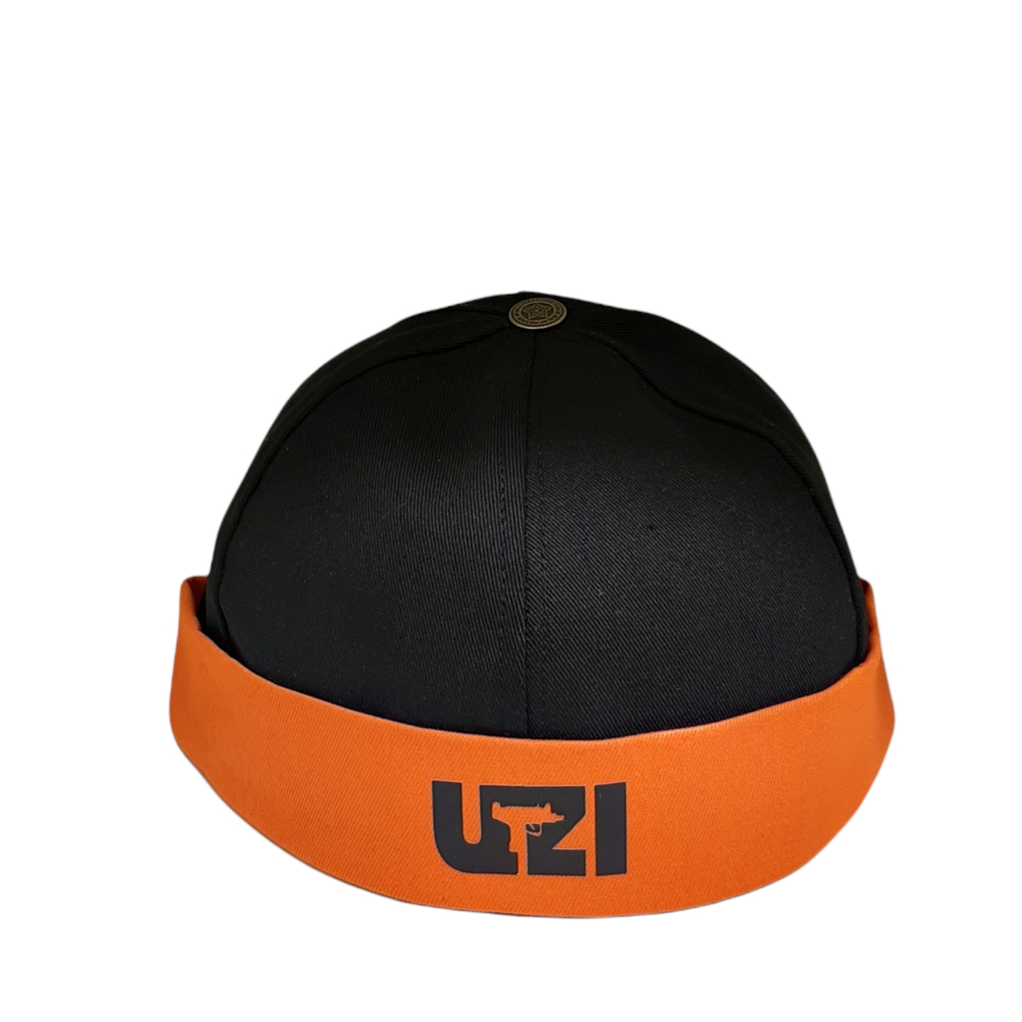 کلاه لئونی مدل Uzi کد 007