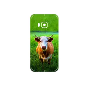 MAHOOT Cow Cover Sticker for HTC One S9