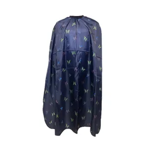 پیش‌بند آرایشگری مدل پروانه