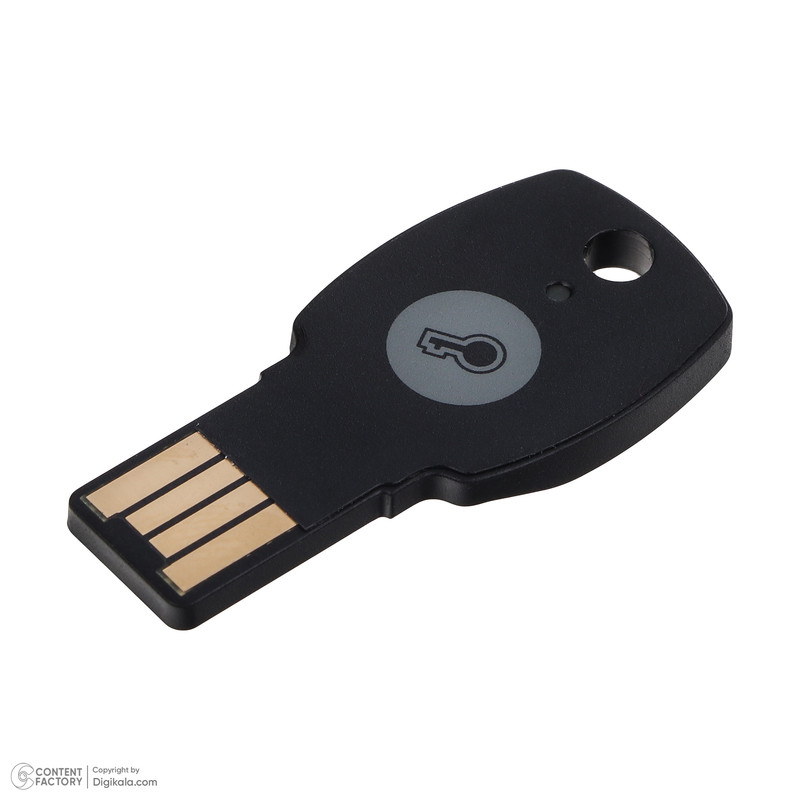قفل امنیتی فایدو  مدل A4B