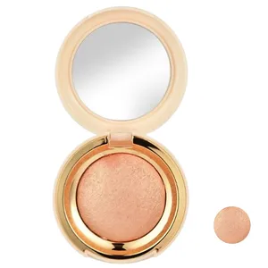 هایلایتر کوین اند کوکو مدل آمبره شماره 03 رنگ برنزی 