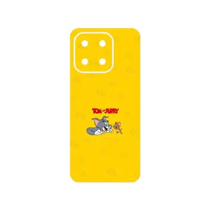 MAHOOT Tom and Jerry Cover Sticker for Honor X6b