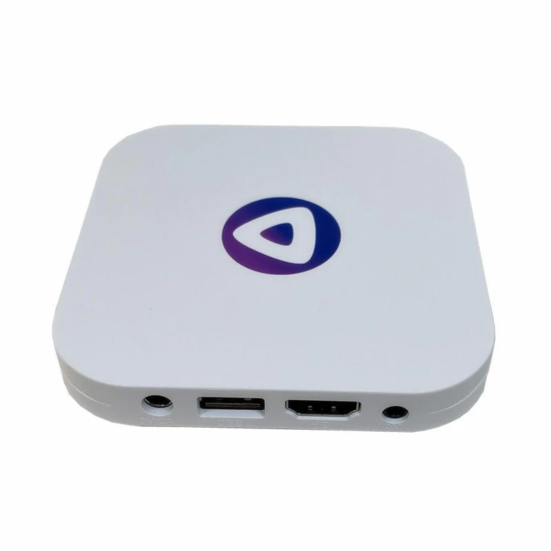 اندروید باکس مدل H96 Max