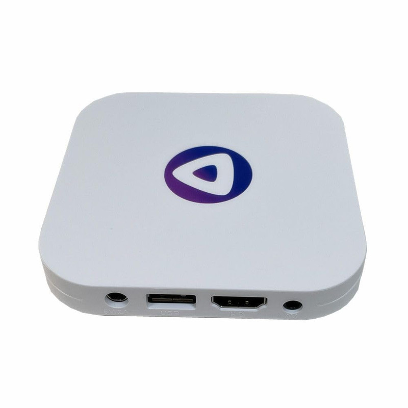 اندروید باکس مدل H96 Max اندروید باکس مدل H96 Max