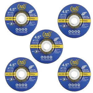 صفحه مینی ساب ای بی مدل AB115-6 بسته 5 عددی