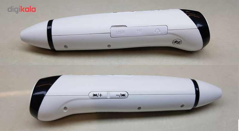 پخش کننده قرآن لئونو مدل 16Gدرشت خط