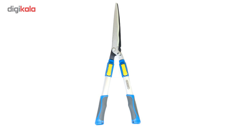 قیچی شمشاد زن آکوا کرفت مدل 370215