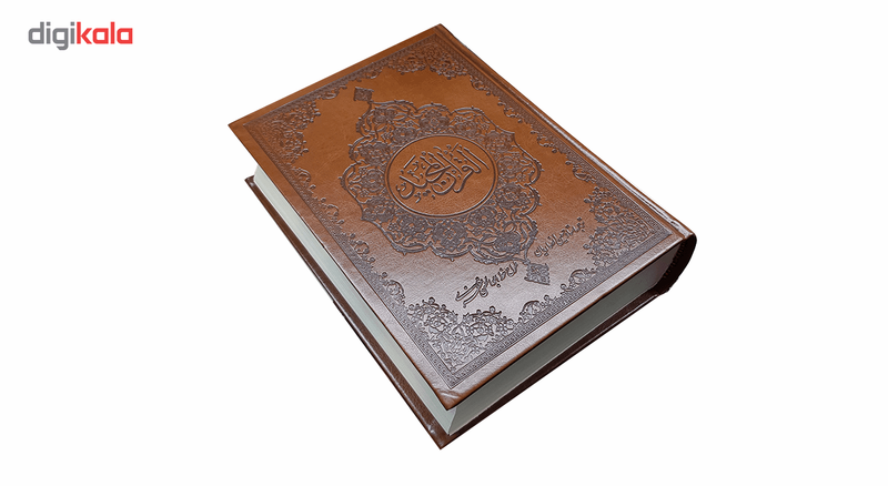 پخش کننده قرآن لئونو مدل 16Gدرشت خط