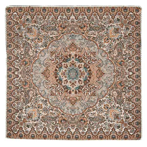 روکش کوسن گالری گوهران مدل جام جهان - 1231