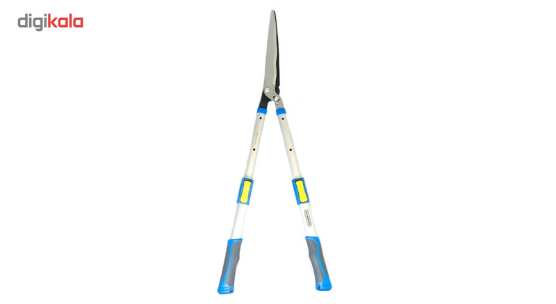 قیچی شمشاد زن آکوا کرفت مدل 370215