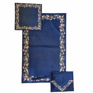 سجاده و جانماز کد 790 به همراه کیف