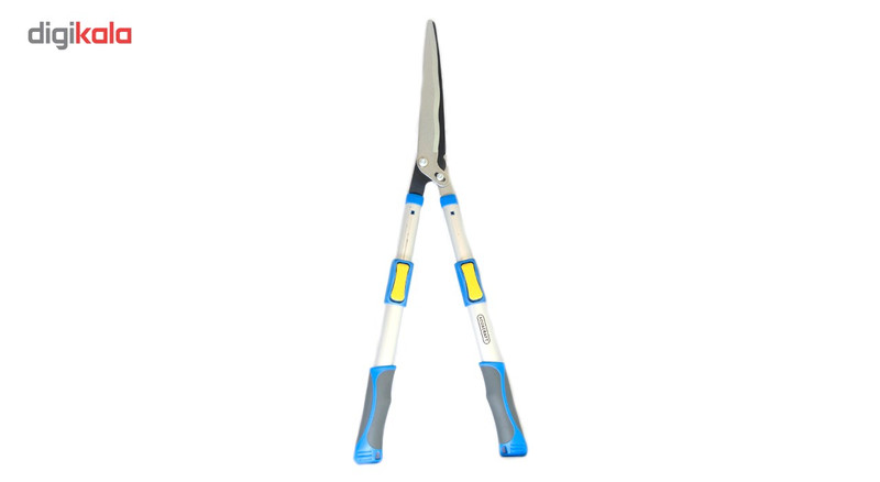 قیچی شمشاد زن آکوا کرفت مدل 370215