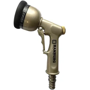 Hamburg H2005 7 Pattern Adjustable Spray
