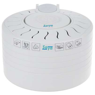 معرفی  بهترین مارک دستگاه میوه خشک کن صنعتی