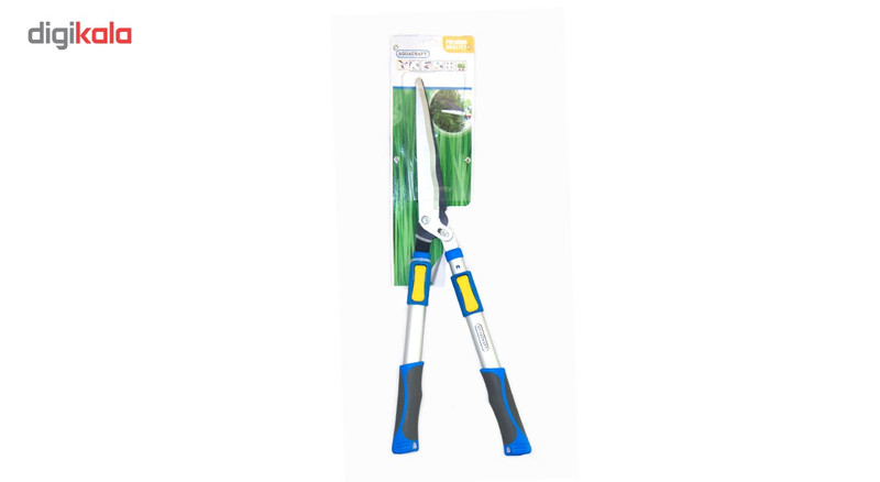 قیچی شمشاد زن آکوا کرفت مدل 370215