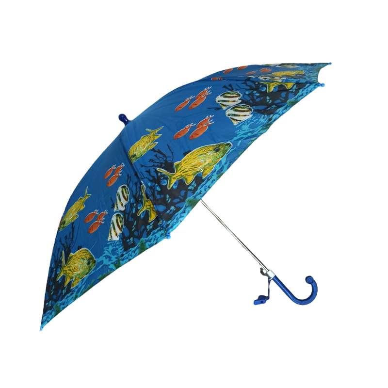 چتر بچگانه مدل Fish