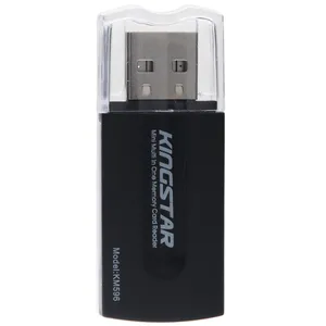 کارت خوان کینگ استار مدل KM596