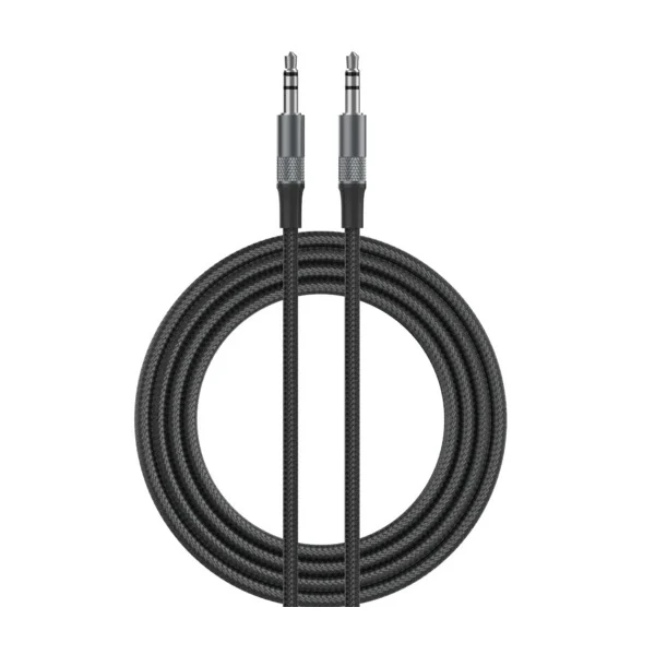 کابل AUX الدینیو مدل LSY82A طول 2 متر