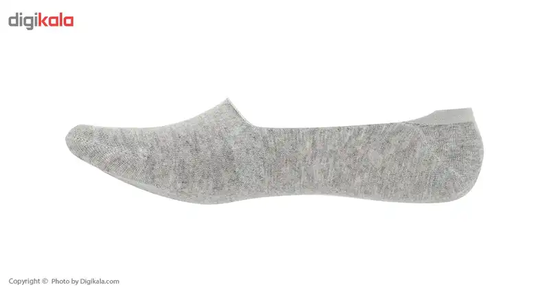 جوراب کالج هونگ دا مدل 18401