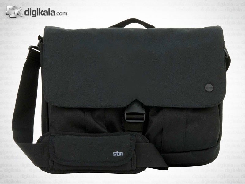 کیف اس تی ام اسکات مخصوص لپ تاب های 13 اینچی main 1 2