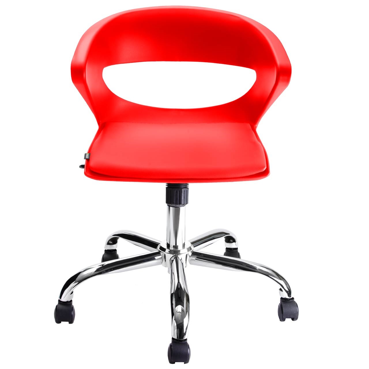 صندلی اداری نظری مدل Kika P860 چرمی