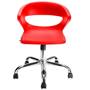 Nazari Kika P860 Leather Chair