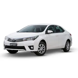 خودرو تویوتا Corolla XLI Exclusive Navi اتوماتیک سال 2014