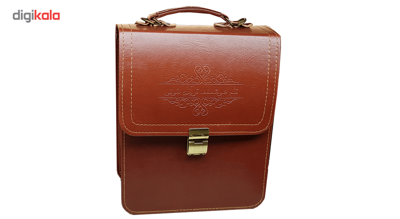 پخش کننده قرآن لئونو مدل 16Gدرشت خط