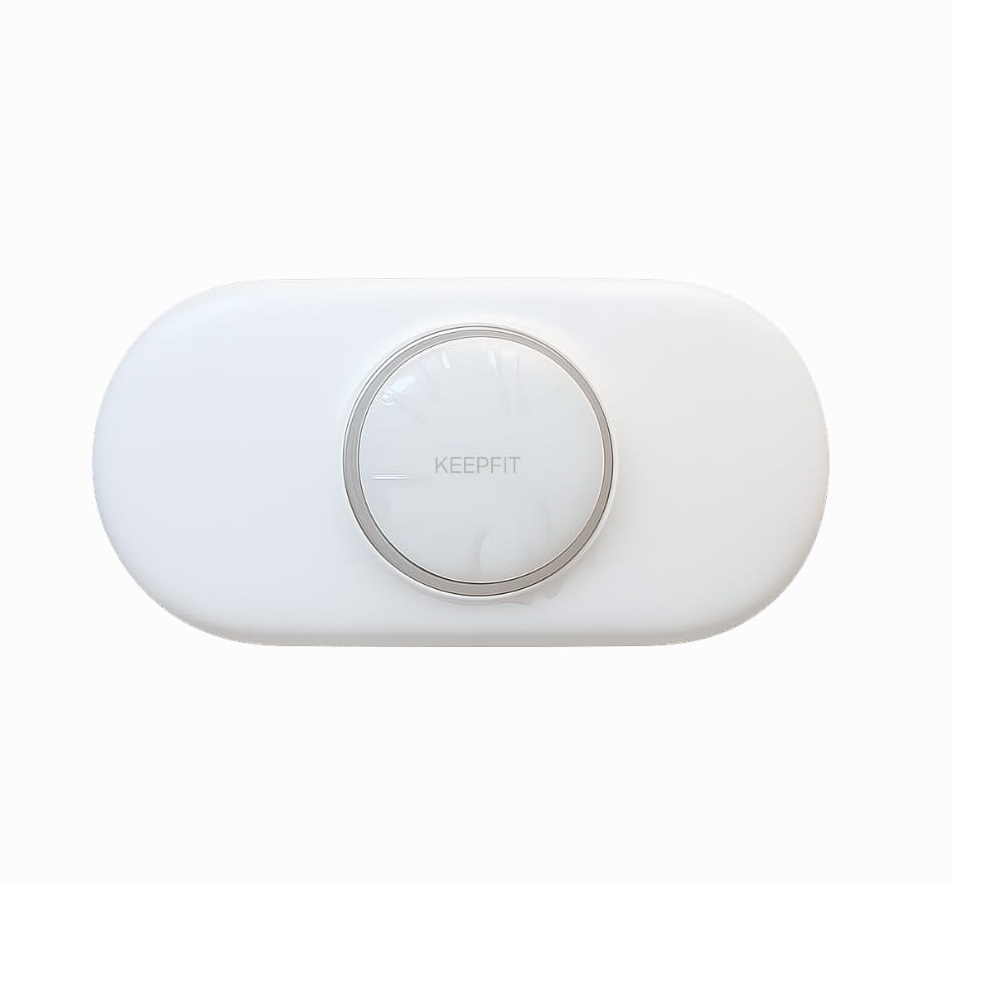 ماساژور برقی کمر کیپ فیت مدل KPF-W09