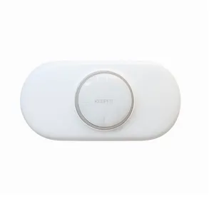 ماساژور برقی کمر کیپ فیت مدل KPF-W09