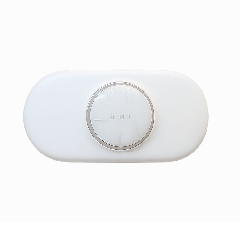 ماساژور برقی کمر کیپ فیت مدل KPF-W09