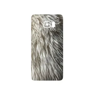 MAHOOT Sheep Skin Cover Sticker for Samsung Galaxy S6 Edge