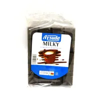 شکلات تخته ای شیری آی سودا - 220 گرم
